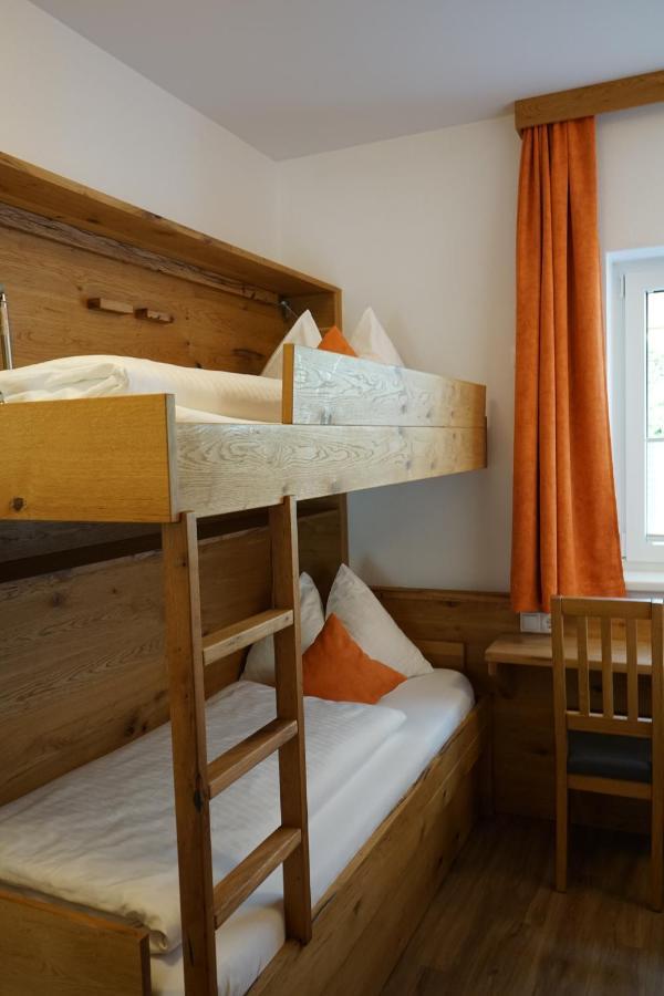 Bergfink Apartments Flachau Extérieur photo