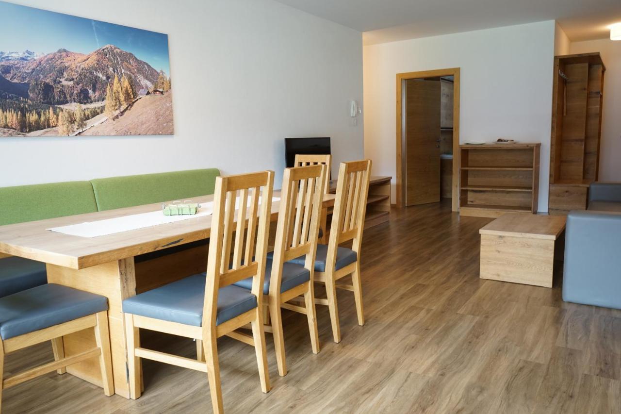 Bergfink Apartments Flachau Extérieur photo