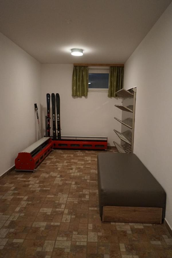 Bergfink Apartments Flachau Extérieur photo