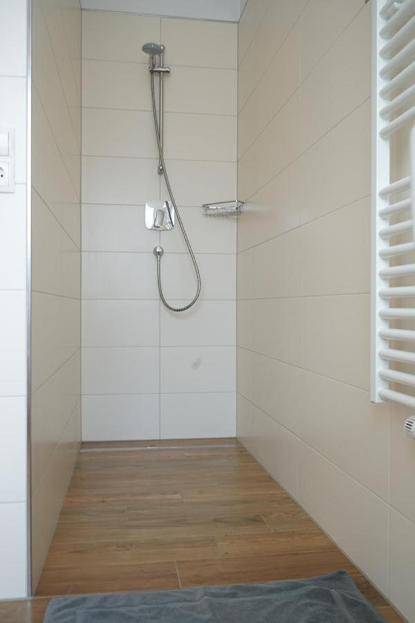Bergfink Apartments Flachau Extérieur photo