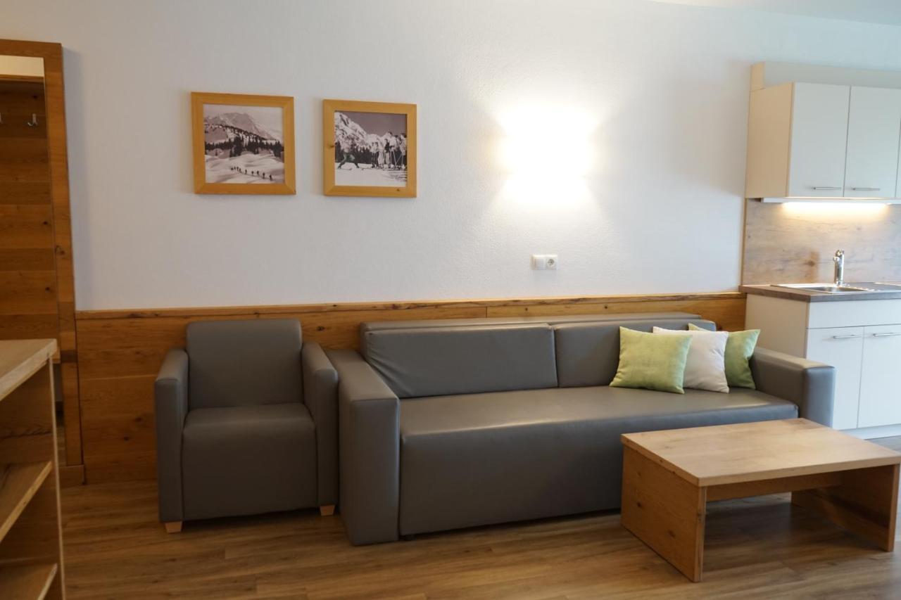 Bergfink Apartments Flachau Extérieur photo